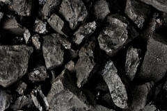 Foundry Hill coal boiler costs