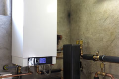 Foundry Hill condensing boiler companies