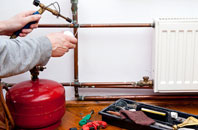 free Foundry Hill heating repair quotes
